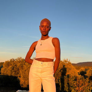 Meet your Posher, Yasmin